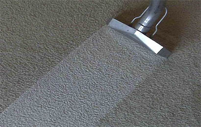 Carpet Cleaning